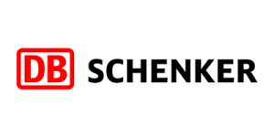 DB Schenker Logo