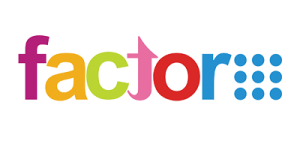 Factor Logo